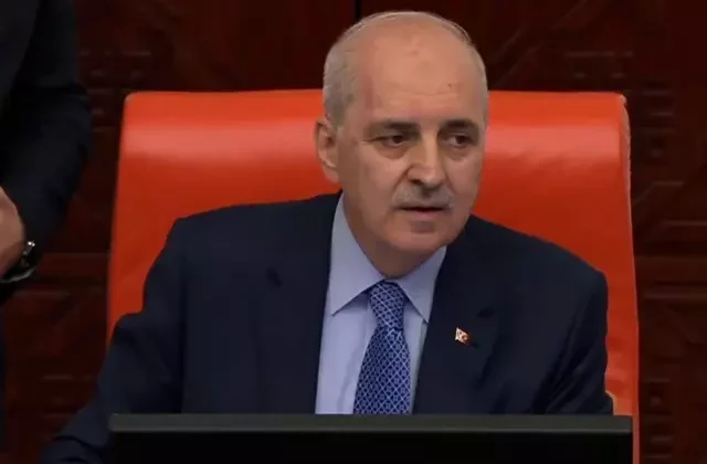 TBMM Başkanı Kurtulmuş, Alevi örgütlerinin tepkisini çeken sözlerine açıklık getirdi