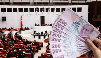 TBMM olağanüstü toplanmazsa, 2,5 milyon emekli zam alamayacak