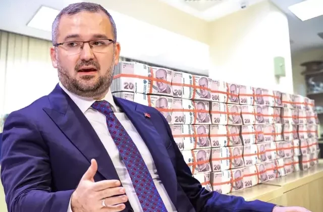 TCMB Başkanı Karahan: Enflasyon beklentileri gerileme eğilimine girdi