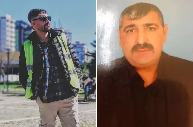 Temizlik işçisi, yaptığı temizliği beğenmeyen esnafı öldürdü