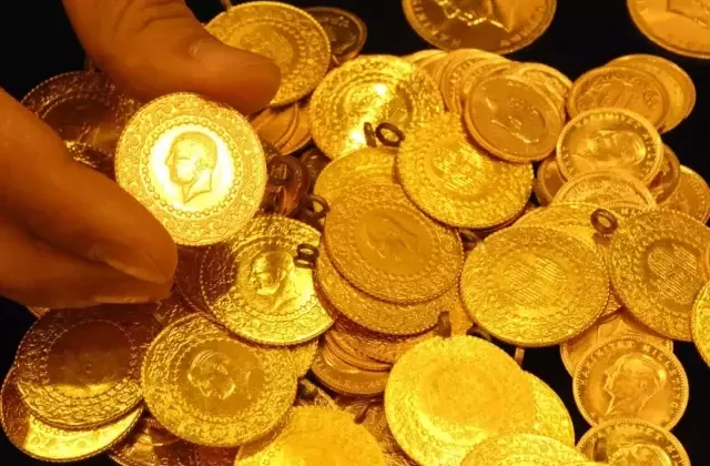 Tepetaklak olan altın fiyatları için dudak uçuklatan tahmin