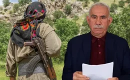 Terör örgütü PKK, fesih kongresini topladı