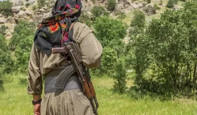 Terör örgütü silahları nasıl bırakacak? BM gözetiminde bu 3 vilayette teslim edilecek