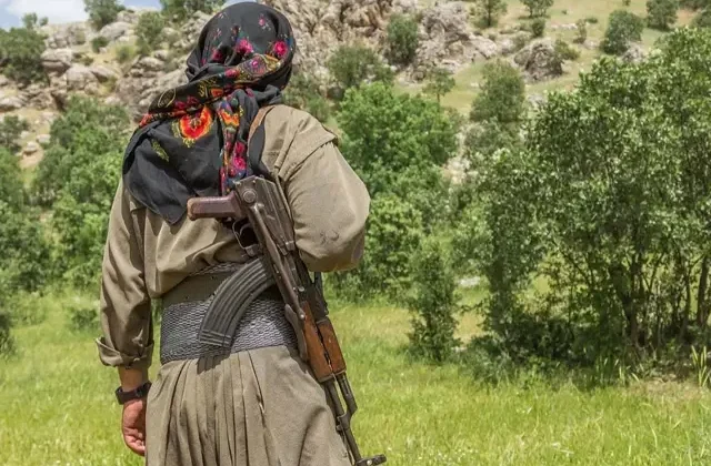 Terör örgütü silahları nasıl bırakacak? BM gözetiminde bu 3 vilayette teslim edilecek