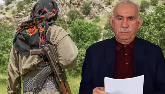 ‘Terörsüz Türkiye’ sürecinde yeni aşama! Fesih tamam, sıra silahta