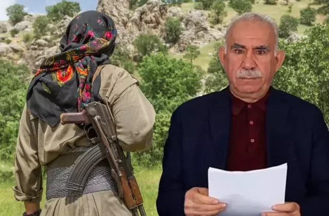 ‘Terörsüz Türkiye’ sürecinde yeni aşama! Fesih tamam, sıra silahta