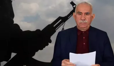 Terörsüz Türkiye sürecinin içindeki bürokrat yol haritasını çizdi! PKK ne zaman silah bırakacak?