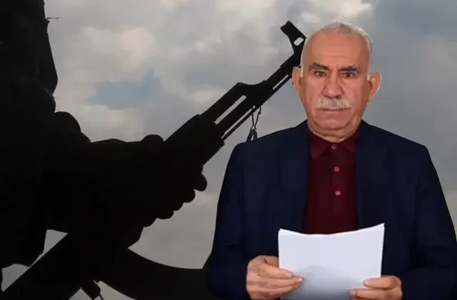 Terörsüz Türkiye sürecinin içindeki bürokrat yol haritasını çizdi! PKK ne zaman silah bırakacak?