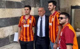 TFF Başkanı İbrahim Hacıosmanoğlu’nu şaşırtan teklif! Direkt kabul etti