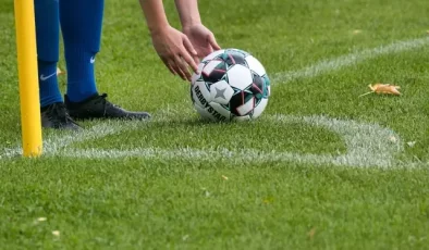 TFF’den resmi açıklama geldi! Tüm maçlar aynı saatte