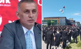 TFF’nin kararına tepkiler çığ gibi büyüyor! 250 futbolcu Riva’ya yürüdü