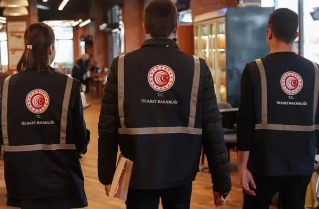 Ticaret Bakanlığı iki ürünün satışını yasakladı! Piyasadan toplatılıyor