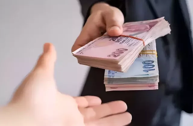 Ticaret Bakanlığı kişisel finans bilgileri konusunda vatandaşları uyardı