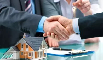 Ticaret Bakanlığı’ndan emlak ilanlarına yeni düzenleme