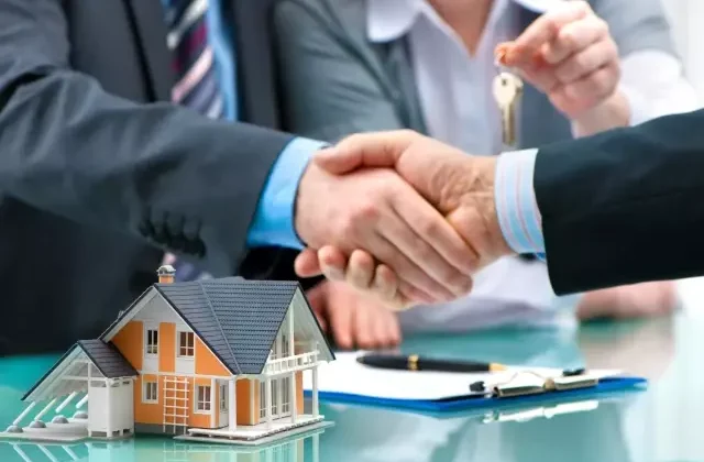 Ticaret Bakanlığı’ndan emlak ilanlarına yeni düzenleme