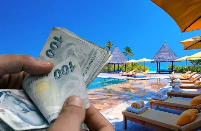 Ticaret Bakanlığı’ndan tüketicileri tatil rezervasyonu konusunda uyardı