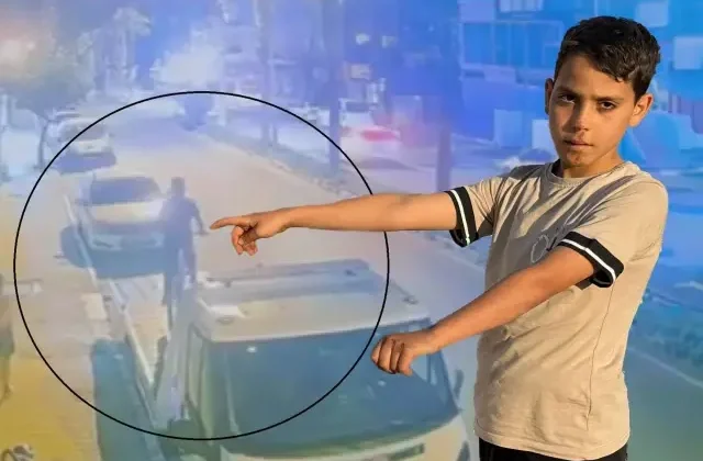 TikTok’tan gördüğünü yapmaya çalışan çocuk ölümden döndü