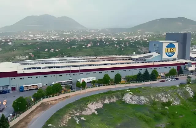 TMSF, Anadolu’nun en büyük şirketini satışa çıkardı