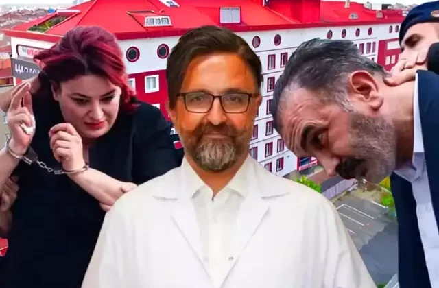TMSF ‘Yenidoğan Çetesi’ soruşturmasında kapatılan Avcılar Hospital Hastanesi’ni satışa çıkardı