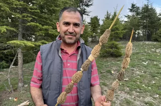 Toplaması tutku, kilosu 900 lira! Altın bulan bu kadar sevinmiyor