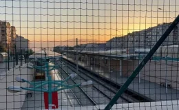 Toplu ulaşımda grev! Metro seferlerini stajyerler yaptı