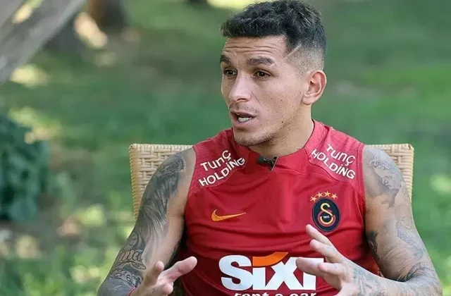Torreira, Devrim Özkan’ı çabuk unuttu! Yeni sevgilisi ile görüntülendi