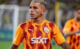 Torreira’nın yeni aşkı şampiyonlukla ortaya çıktı