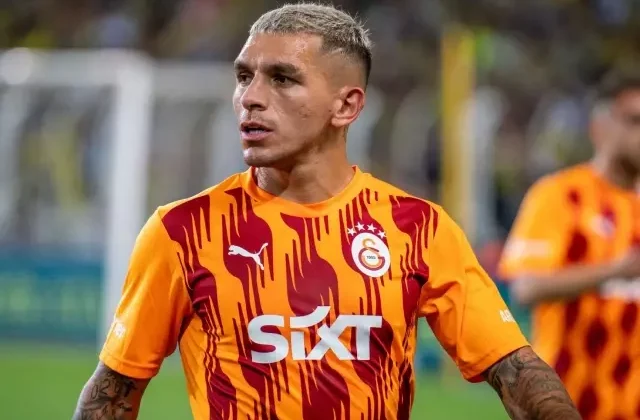 Torreira’nın yeni aşkı şampiyonlukla ortaya çıktı