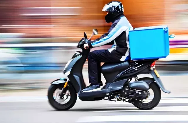 Trendyol GO’nun çoğunluk hisseleri satıldı