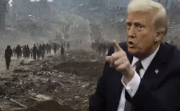 Trump, Gazze için 24 saat süre verdi: Neler olduğunu öğreneceksiniz