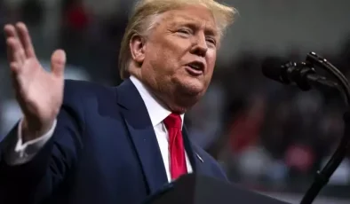 Trump gelirse Putin de İstanbul’a gelecek