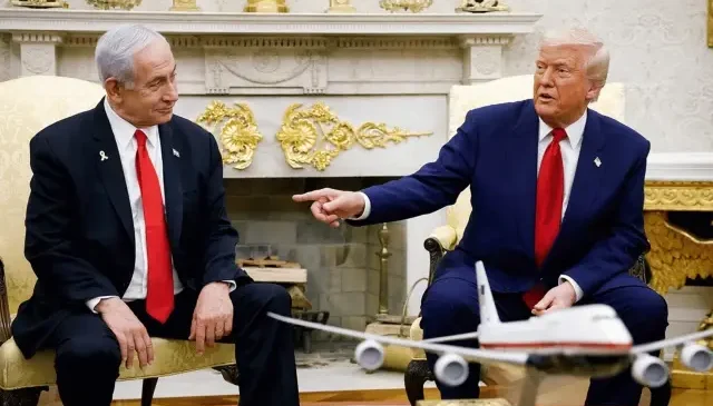 Trump, Netanyahu ile teması kesti! Orta Doğu’da onsuz ilerleyecek