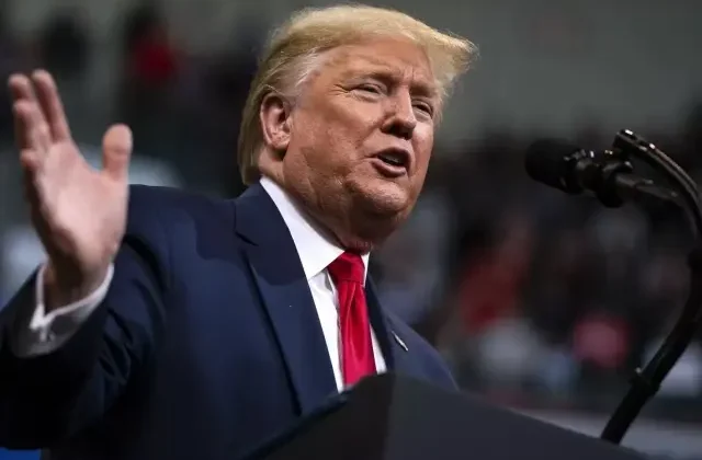 Trump-Putin görüşmesine dakikalar kala ABD’den çarpıcı açıklama
