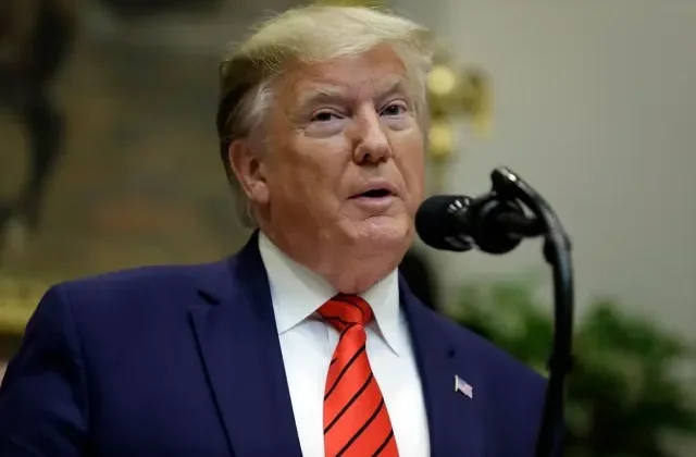 Trump: Rusya ve Ukrayna arasında en büyük savaş esiri takası tamamlandı
