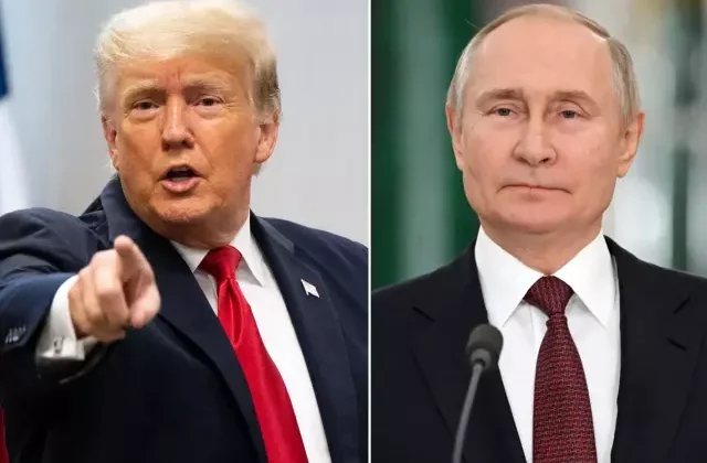 Trump: Yarın İstanbul’a gelebilirim