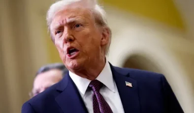 Trump, Yemen’deki Husilere yönelik saldırıları durdurdu