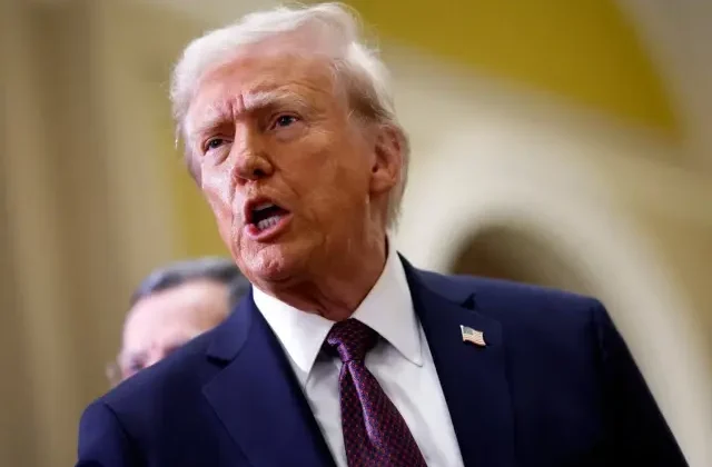 Trump, Yemen’deki Husilere yönelik saldırıları durdurdu
