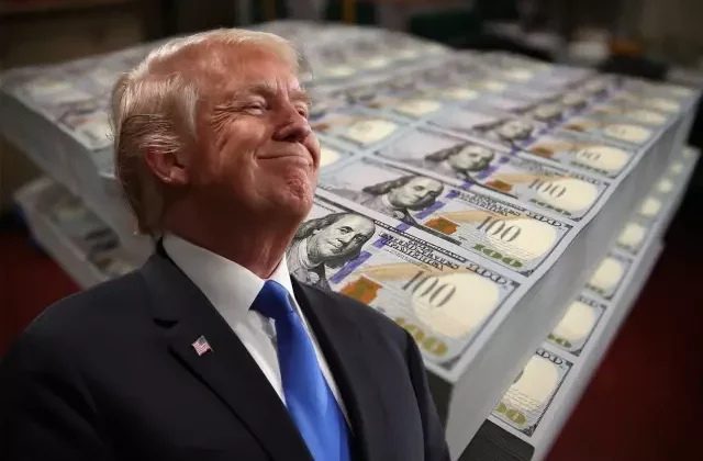 Trump Yönetimi, savunma dışı tüm harcamalarda kesintiye gidiyor