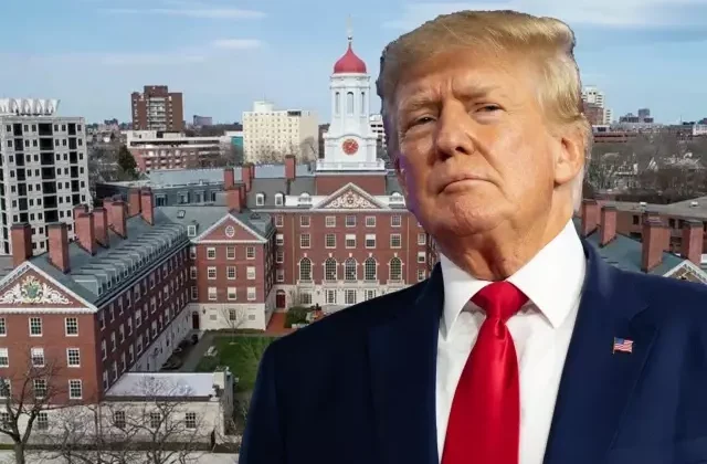 Trump’ın Harvard kararına ABD yargısı engel oldu