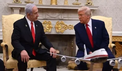 Trump’ın Özel Temsilcisi, İsrail hükümetini “Gazze’deki savaşı uzatmakla” eleştirdi