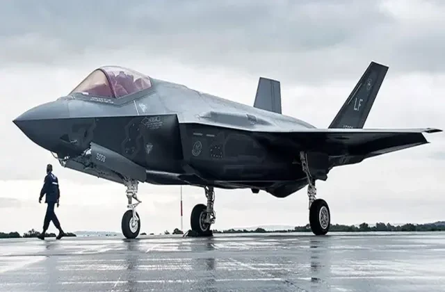 Trump’ın sinyalini verdiği Türkiye’ye F-35 satışı, İsrail’de alarm zilleri çaldırttı