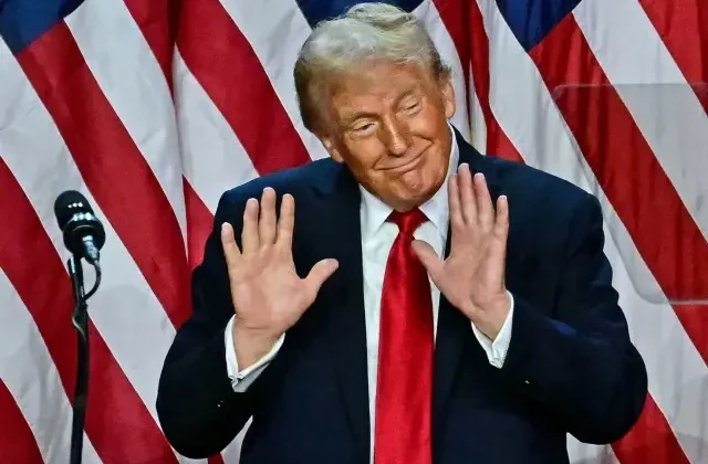Trump’ın yeni vergi hamlesine Avrupa’dan tehdit gibi ilk yanıt: İki taraf da zarar görür