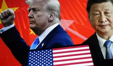 Trump’tan dünyanın beklediği açıklama: Pek çok konuda anlaşmaya varıldı