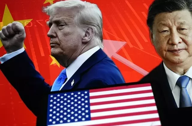Trump’tan dünyanın beklediği açıklama: Pek çok konuda anlaşmaya varıldı