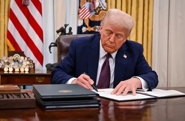 Trump’tan tüm dünyada ilaç fiyatlarını sarsacak kararname