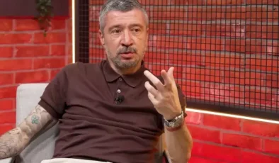 Tümer Metin, Fenerbahçe’nin başına gelmesi gereken teknik direktörü söyledi