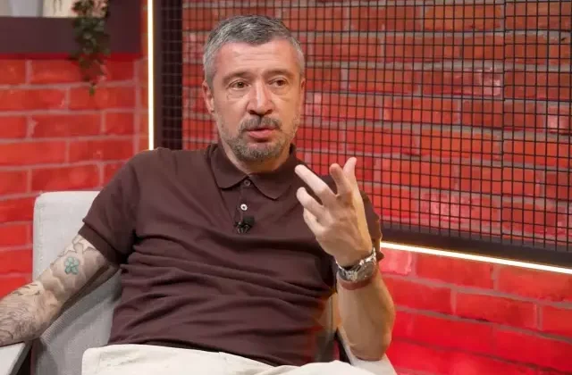 Tümer Metin, Fenerbahçe’nin başına gelmesi gereken teknik direktörü söyledi