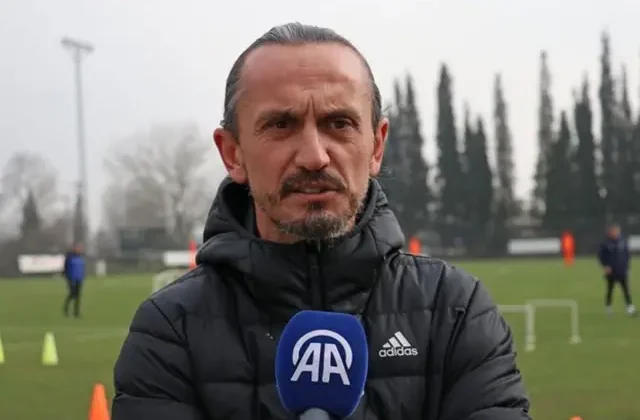 Tuncay Şanlı efsanesi olduğu kulübe geri dönüyor