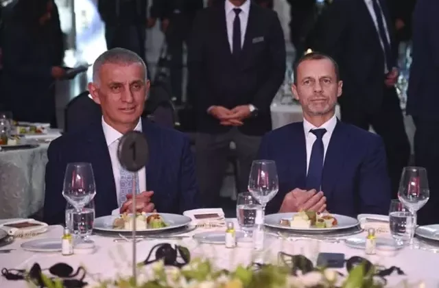 Türk futbolunda yeni dönem! TFF, Süper Kupa’nın yeni formatını açıkladı
