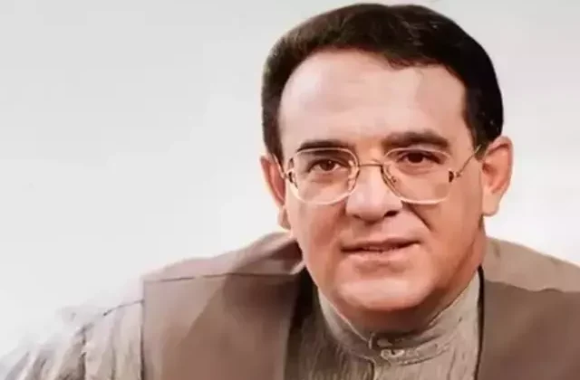 Türk Halk Müziği sanatçısı Yavuz Top hayatını kaybetti